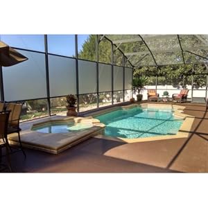 Why Pool Screen Installation is Essential for Your Outdoor Space