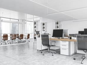 The Benefits of Office Hire Stansted: Your Key to a Successful Business