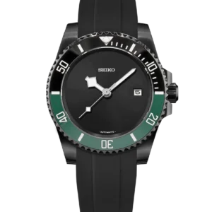 Small Details, Big Personality: The Joy of Custom Seiko Watches